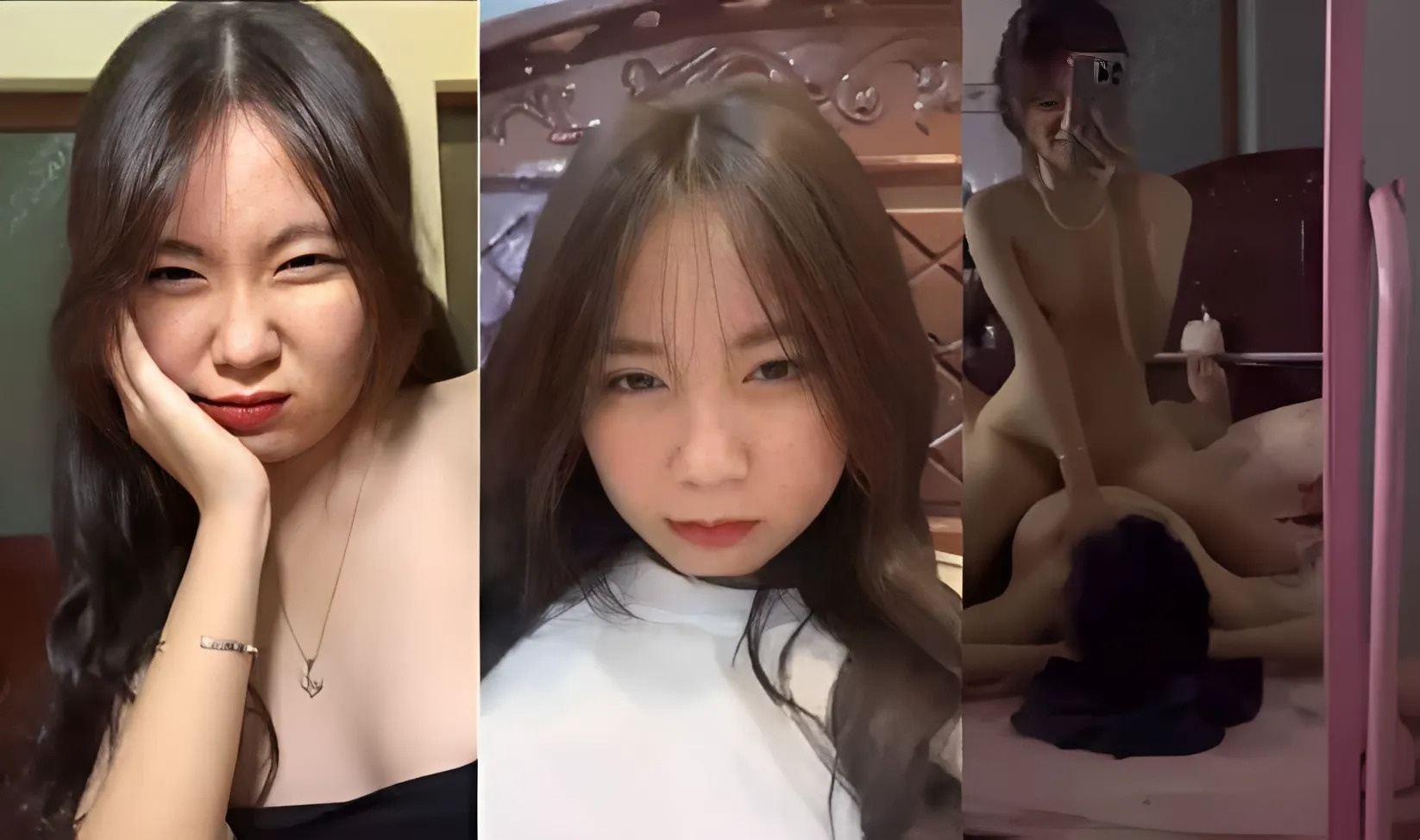 Bonghoanho xinh đẹp và bạn trai