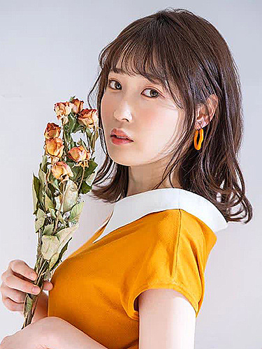 Kanon Amane