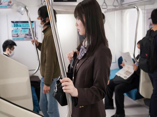 First time riding the train alone and the ending First time riding the train alone and the ending