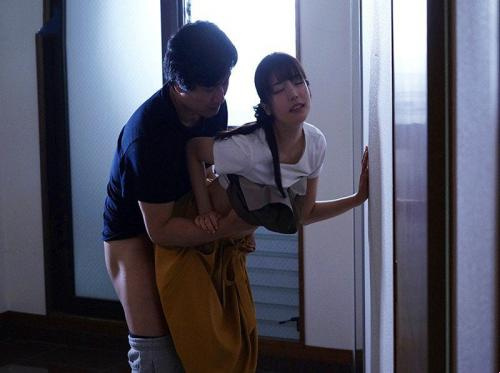 [IPX-627] Karen Kaede bị ông anh chồng biết mọi chuyện và cái kết