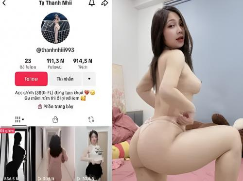 Tạ Thanh Nhi làm bao nhiêu con tinh trùng phải chết đứng